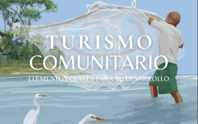Cartilla de Turismo Comunitario – Elementos claves para su desarrollo