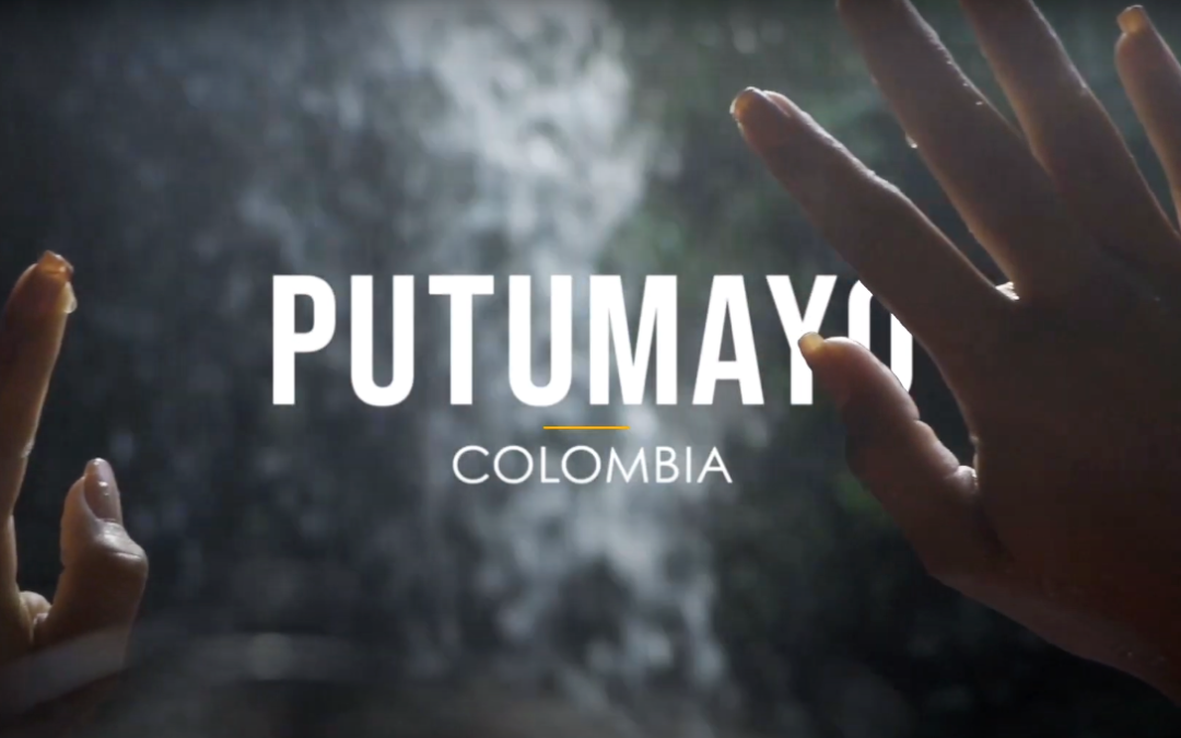 Turismo Comunitario en Putumayo tierra de paz, naturaleza, magia y ancestralidad. ¡Vive Putumayo!