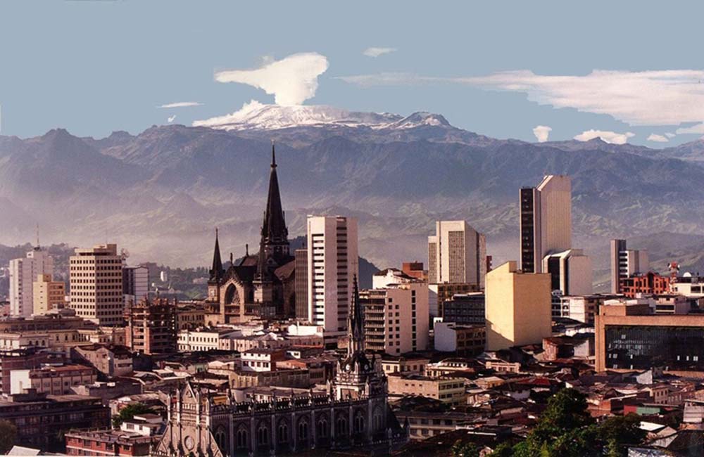 manizales