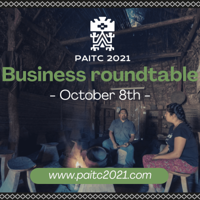 Face Business roundtable